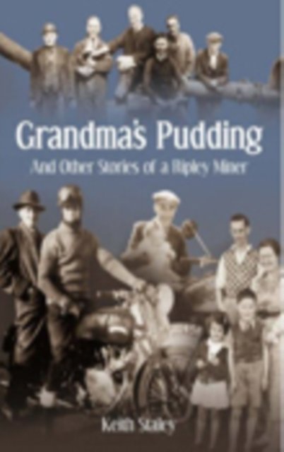 Grandma's Pudding