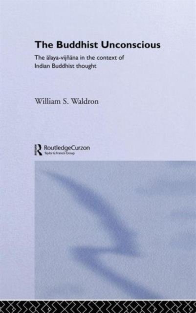 The Buddhist Unconscious