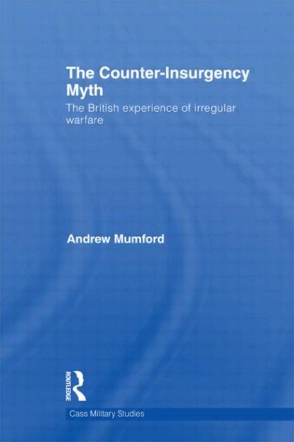 The Counter-Insurgency Myth