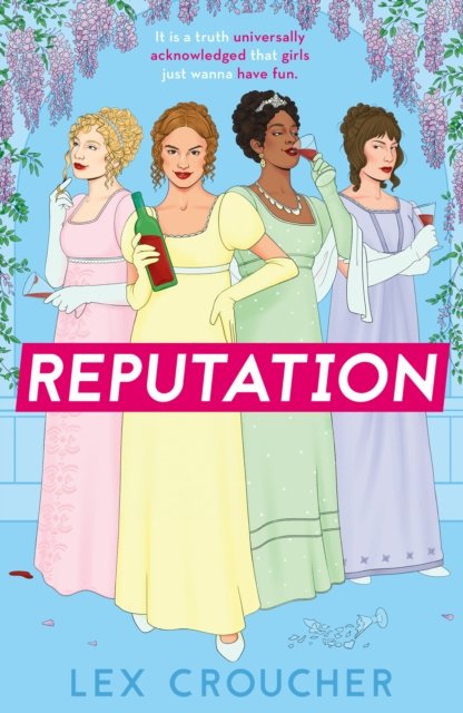 Reputation