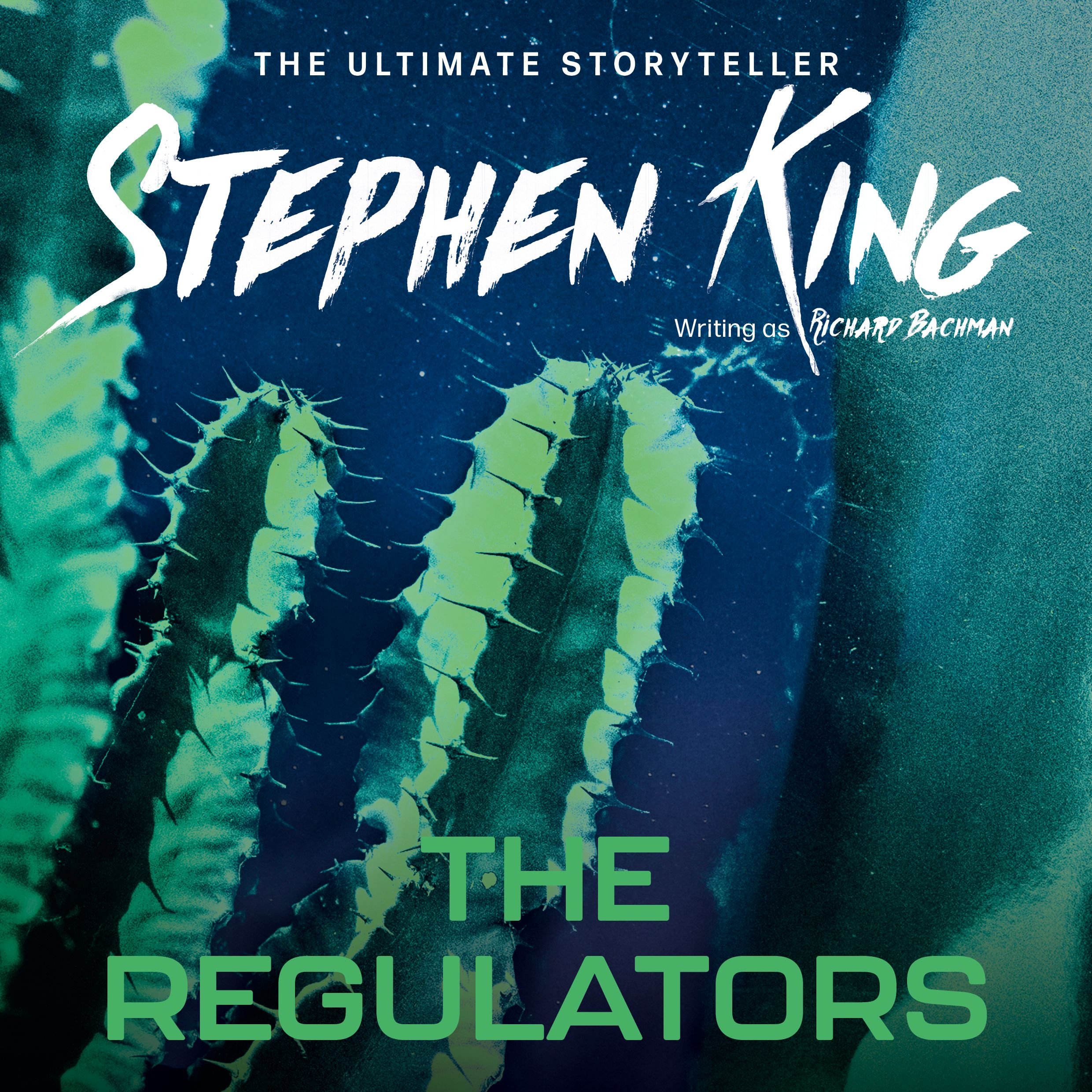The Regulators