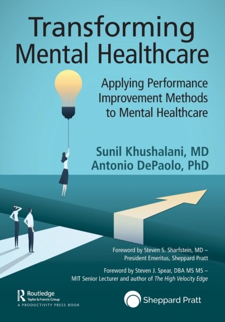 Transforming Mental Healthcare