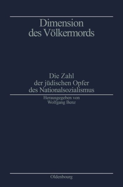 Dimension des Volkermords