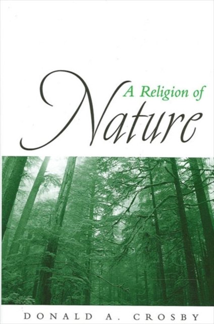 A Religion of Nature