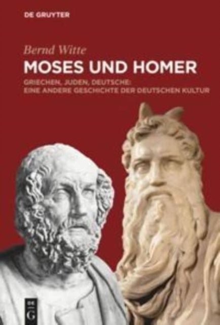 Moses Und Homer