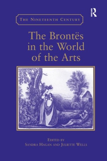 The Bront?in the World of the Arts