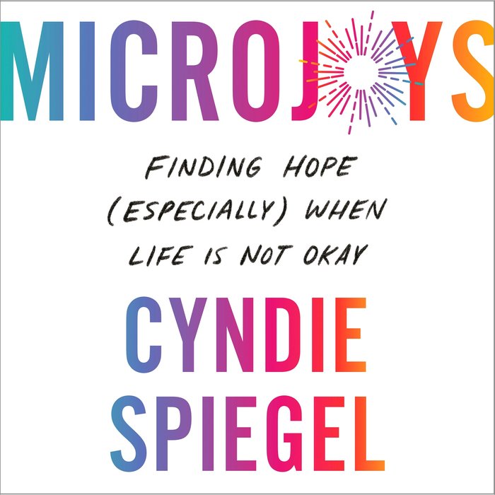 Microjoys