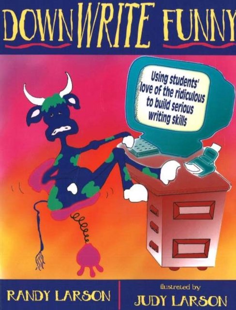 Downwrite Funny