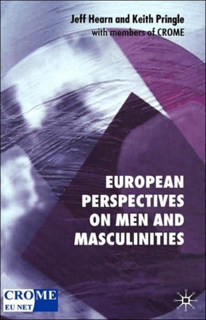 European Perspectives on Men and Masculinities