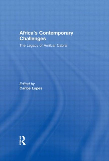 Africa''s Contemporary Challenges