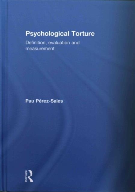 Psychological Torture