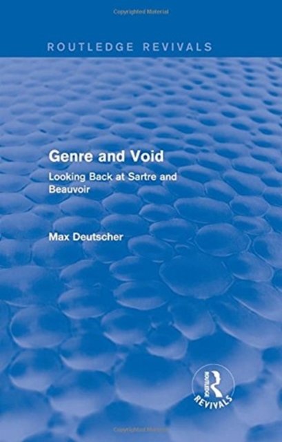 Genre and Void
