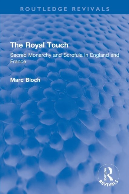 The Royal Touch