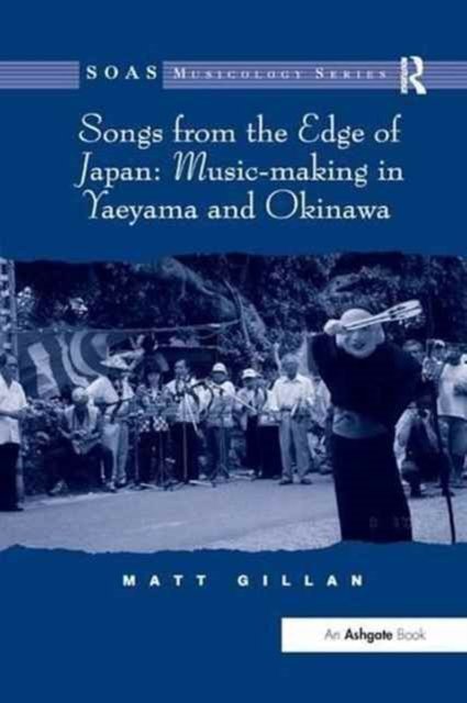 Songs from the Edge of Japan