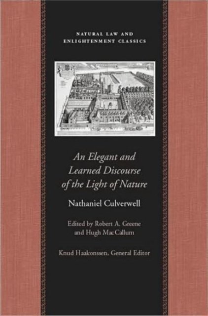 Elegant & Learned Discourse of the Light of Nature