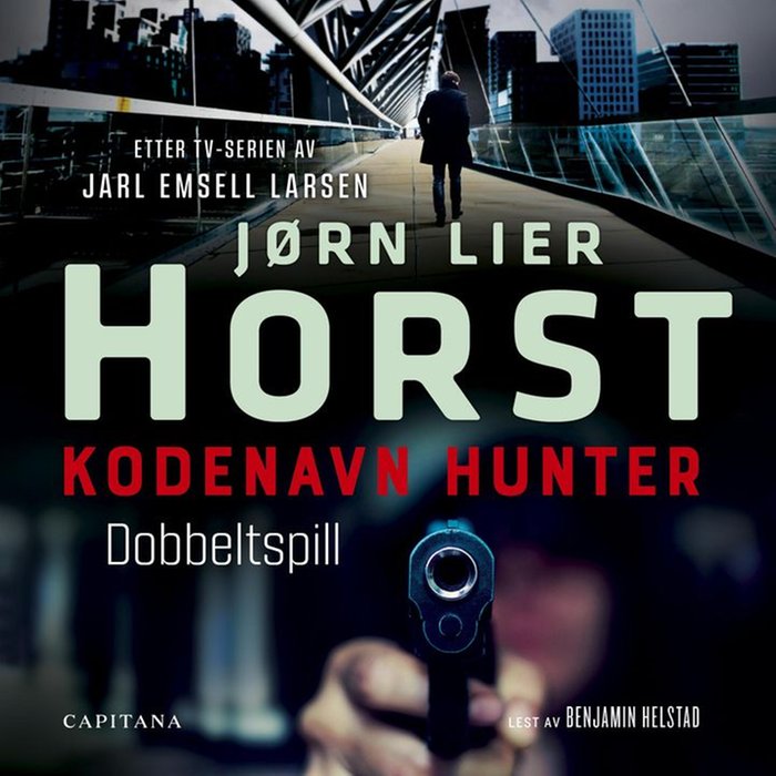 Kodenavn Hunter
