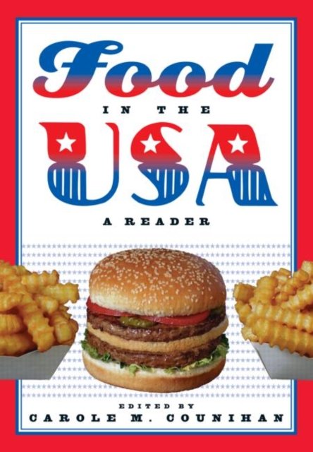 Food in the USA