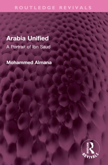 Arabia Unified