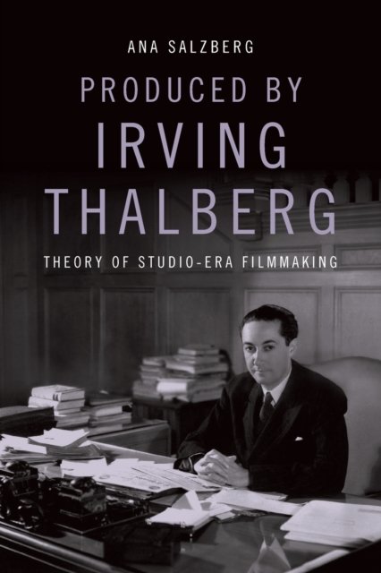 Produced by Irving Thalberg