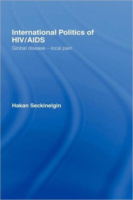 International Politics of HIV/AIDS