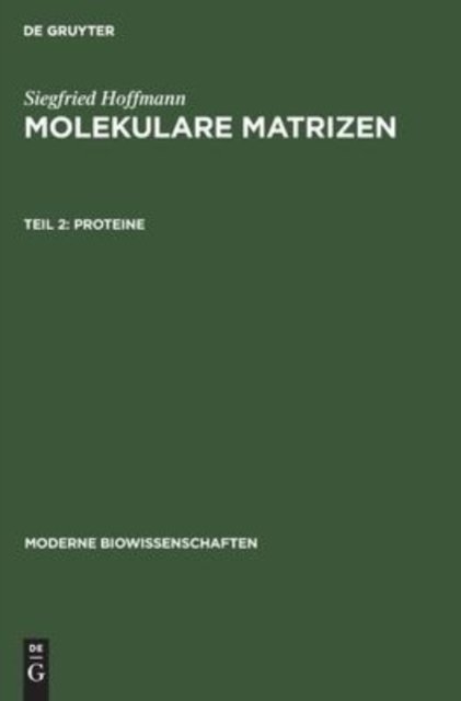 Proteine