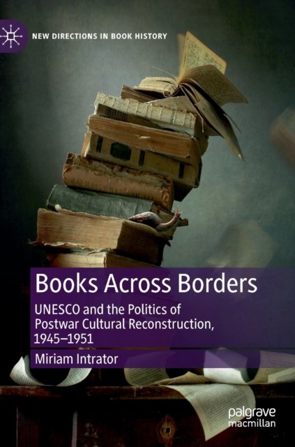 Books Across Borders