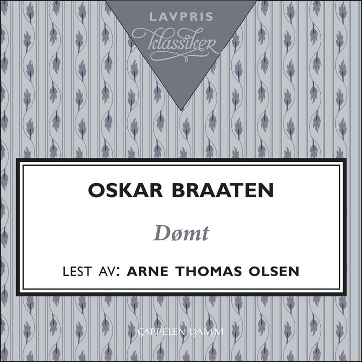 Dømt - og andre fortellinger