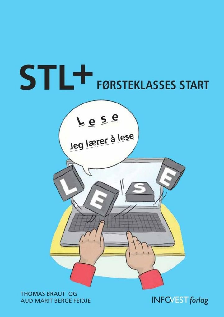 STL+ - førsteklasses start