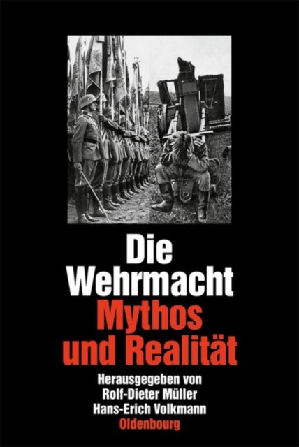 Die Wehrmacht
