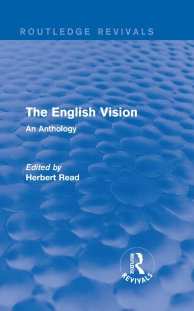 The English Vision