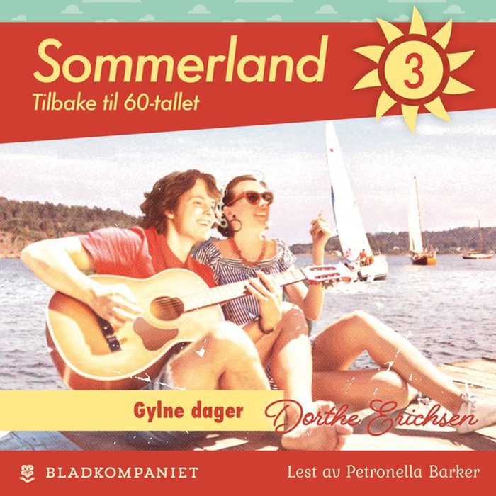 Gylne dager