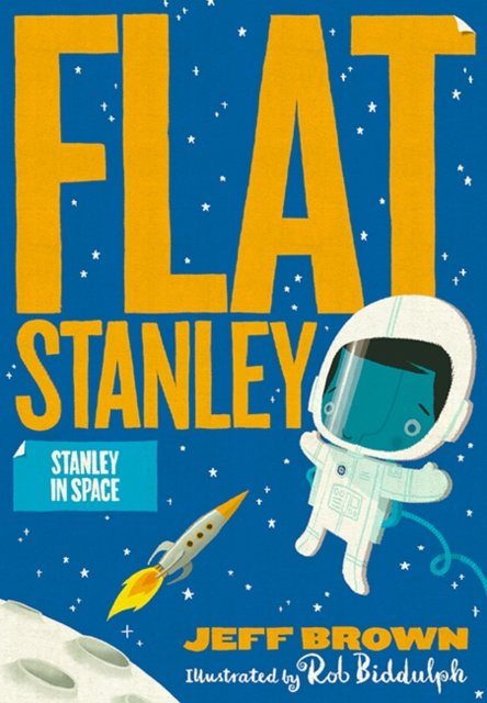 STANLEY IN SPACE_FLAT STANL PB