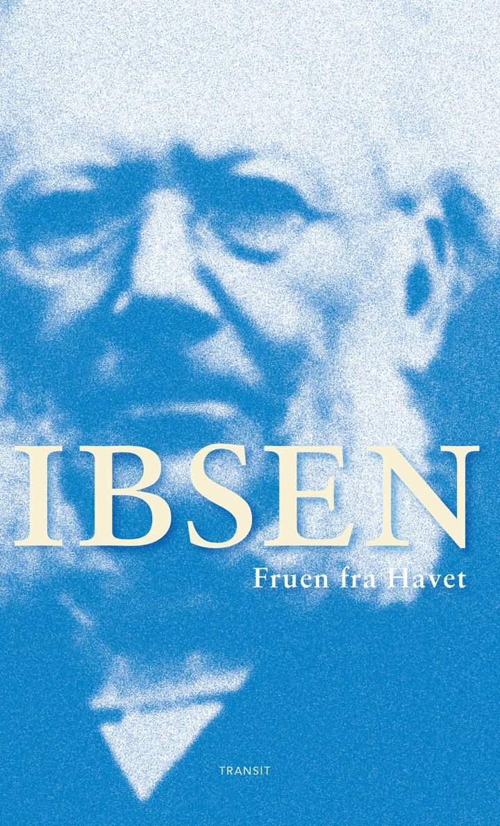 Fruen fra havet - skuespil i fem akter