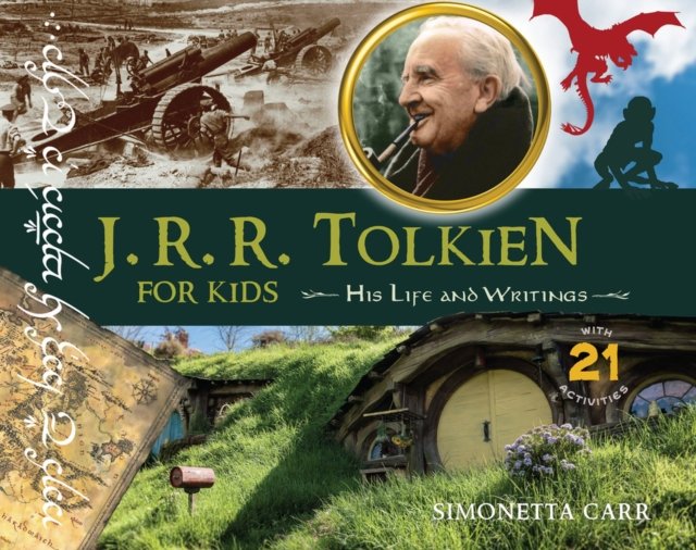 J. R. R. Tolkien for Kids