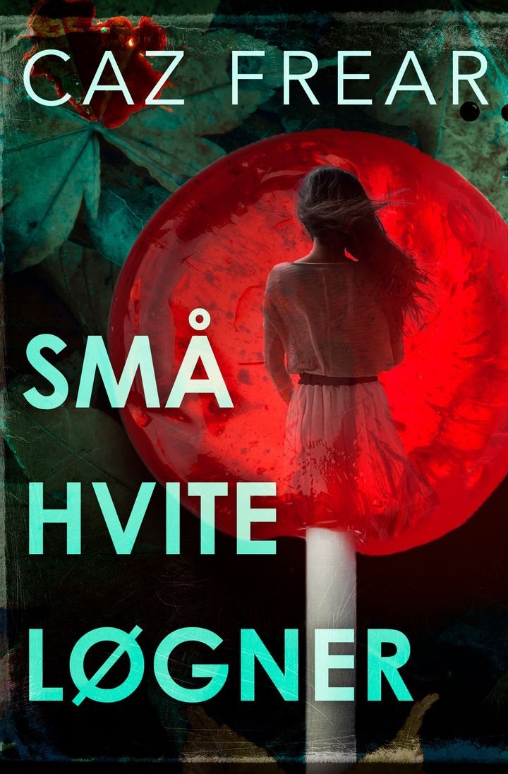 Små, hvite løgner