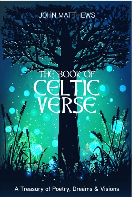 The Book of Celtic Verse