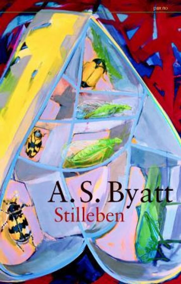 Stilleben
