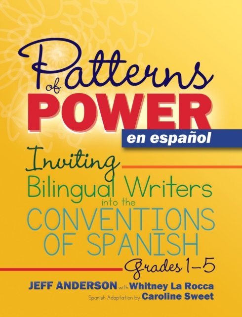 Patterns of Power En Español