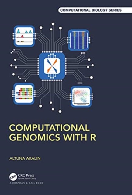 Computational Genomics With R