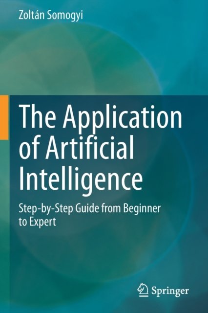 The Application of Artificial Intelligence