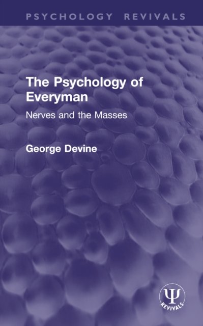 The Psychology of Everyman