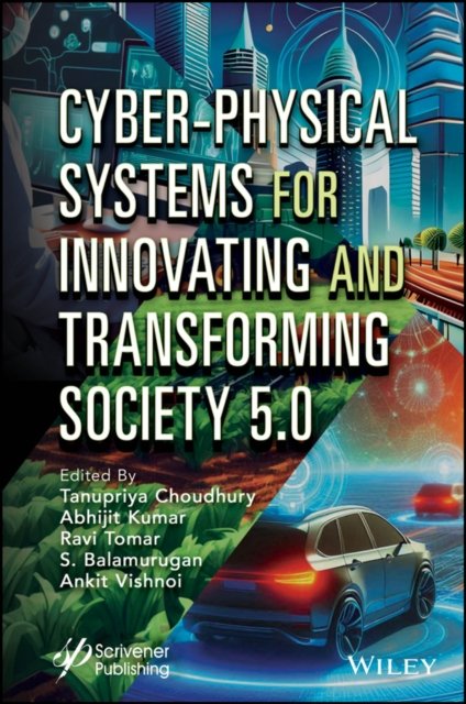 Cyber–Physical Systems for Innovating and Transforming Society 5.0
