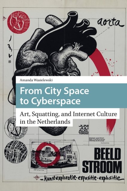 From City Space to Cyberspace