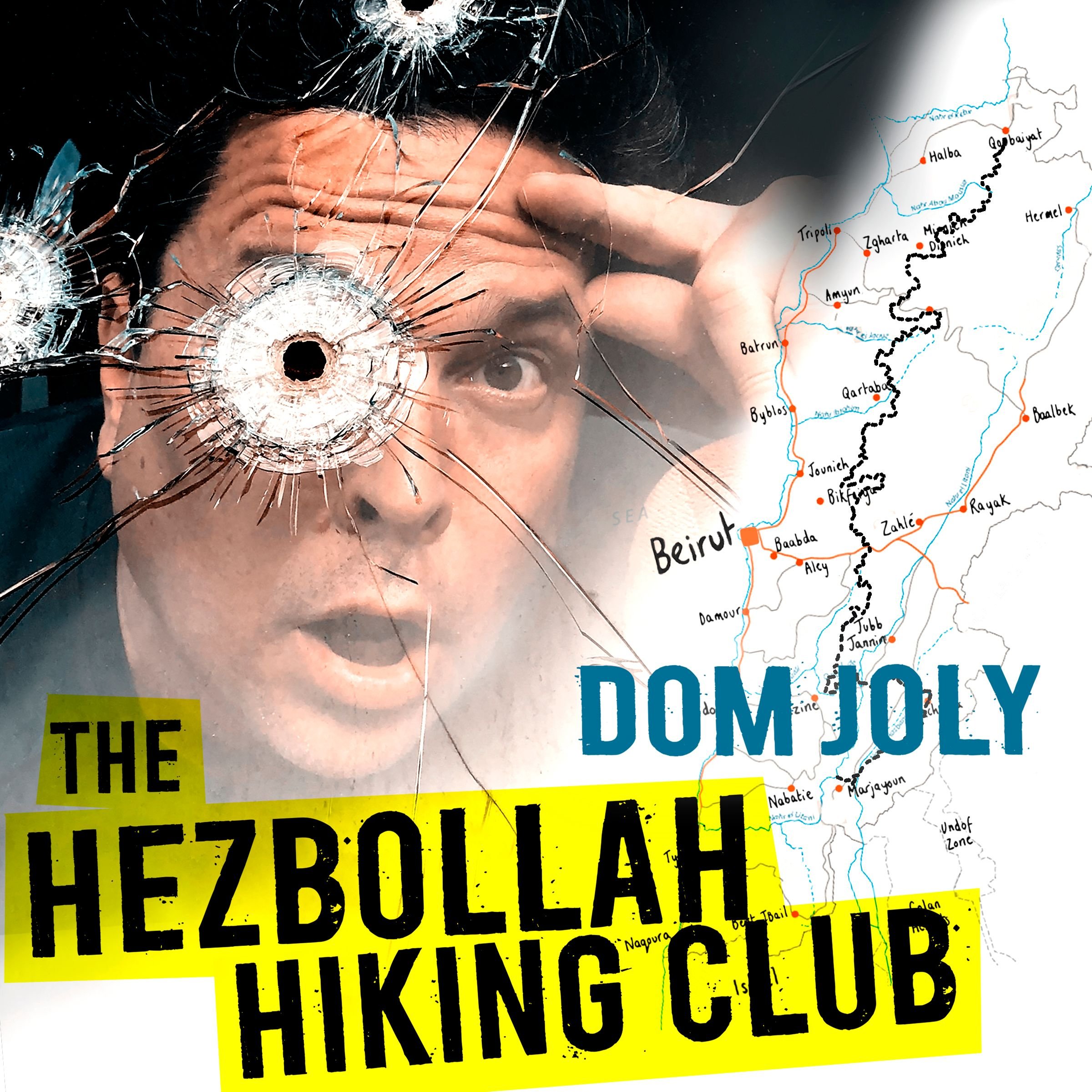 The Downhill Hiking Club