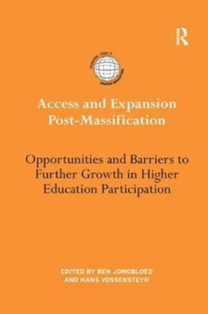 Access and Expansion Post-Massification