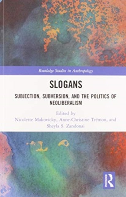 Slogans