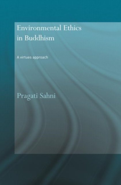 Environmental Ethics in Buddhism