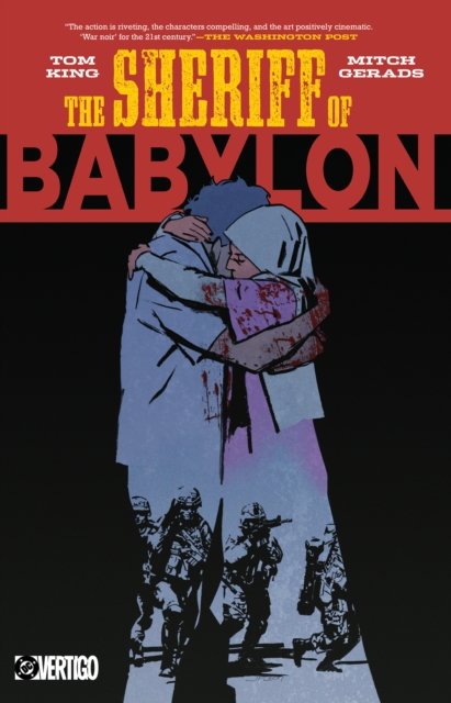 The Sheriff of Babylon (2025 Edition)