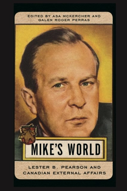 Mike's World