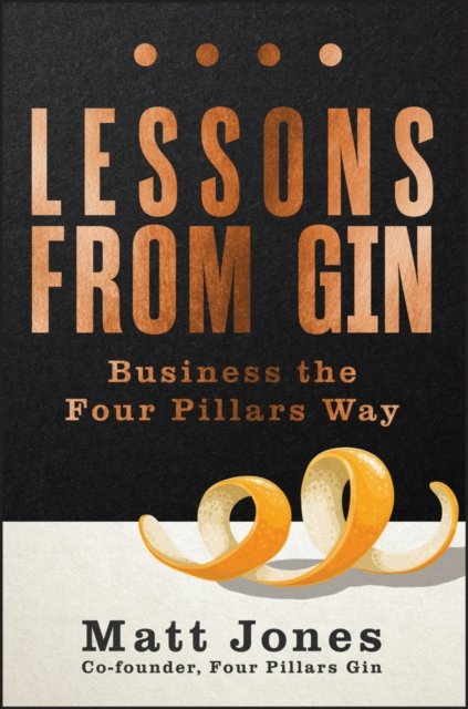 Think Story Experience Gin